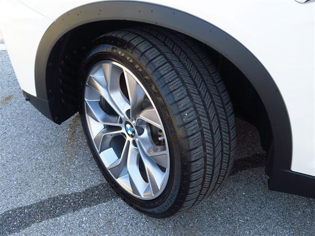 2017 BMW X3 xDrive35i - 17026098 - 30