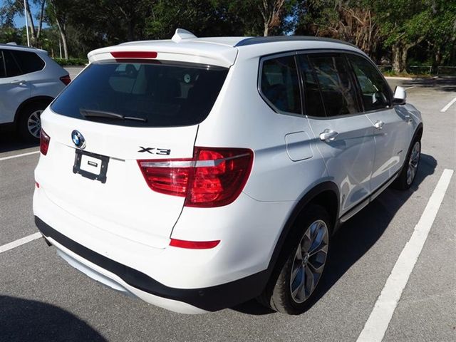 2017 BMW X3 xDrive35i - 17091100 - 3