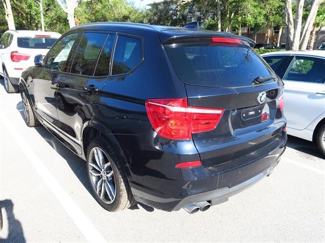 2017 BMW X3 xDrive35i - 17096062 - 2