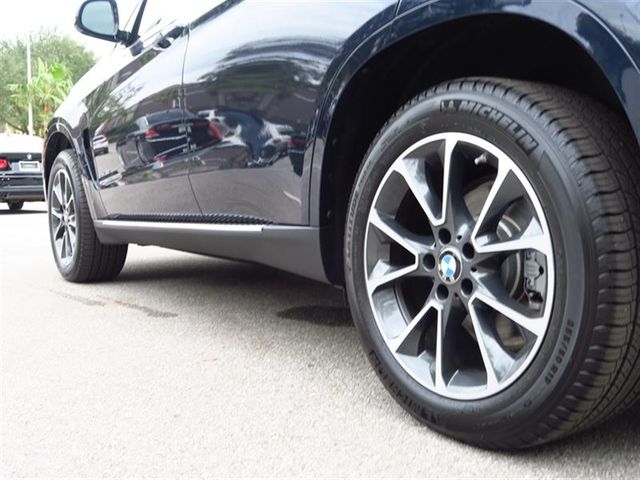 2017 BMW X5 sDrive35i Sports Activity Vehicle - 17037462 - 9