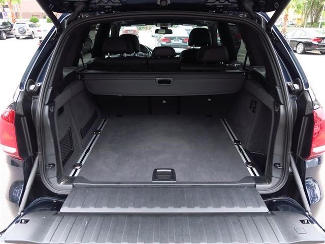 2017 BMW X5 sDrive35i Sports Activity Vehicle - 17037462 - 10
