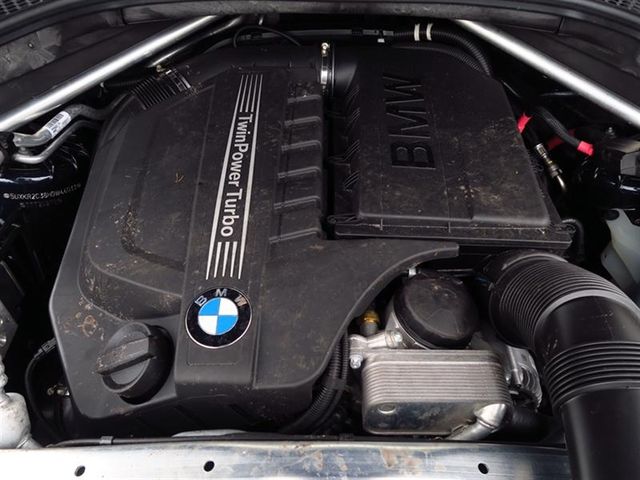 2017 BMW X5 sDrive35i Sports Activity Vehicle - 17037462 - 11