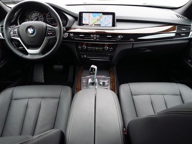 2017 BMW X5 sDrive35i Sports Activity Vehicle - 17037462 - 12