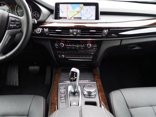 2017 BMW X5 sDrive35i Sports Activity Vehicle - 17037462 - 14