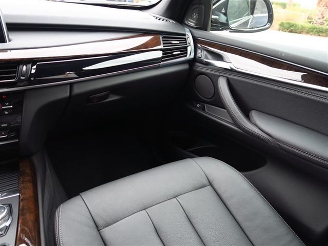 2017 BMW X5 sDrive35i Sports Activity Vehicle - 17037462 - 15