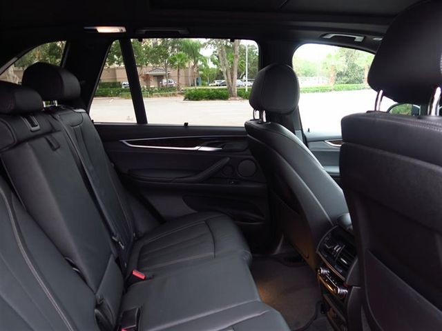 2017 BMW X5 sDrive35i Sports Activity Vehicle - 17037462 - 16