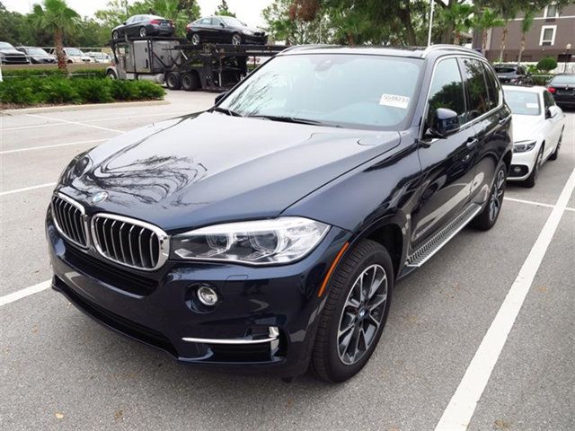 2017 BMW X5 sDrive35i Sports Activity Vehicle - 17037462 - 1