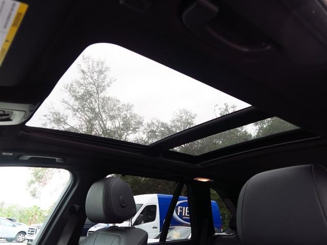 2017 BMW X5 sDrive35i Sports Activity Vehicle - 17037462 - 21