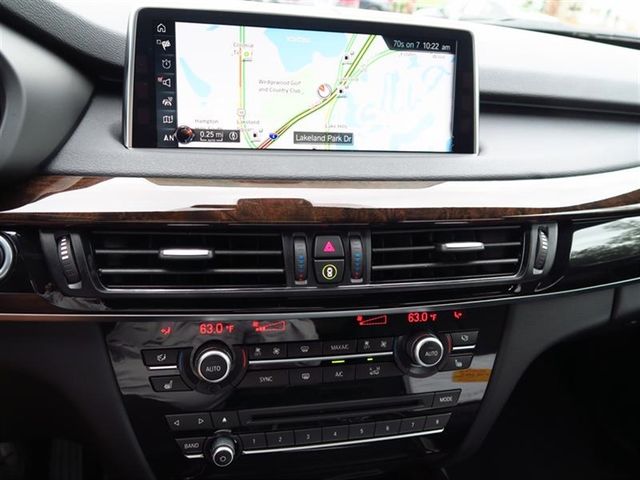 2017 BMW X5 sDrive35i Sports Activity Vehicle - 17037462 - 23