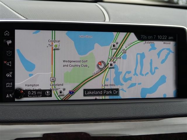 2017 BMW X5 sDrive35i Sports Activity Vehicle - 17037462 - 24