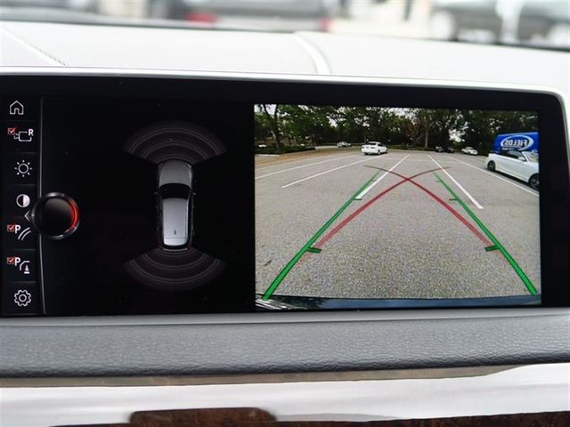 2017 BMW X5 sDrive35i Sports Activity Vehicle - 17037462 - 25