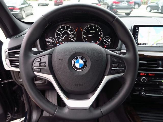 2017 BMW X5 sDrive35i Sports Activity Vehicle - 17037462 - 28
