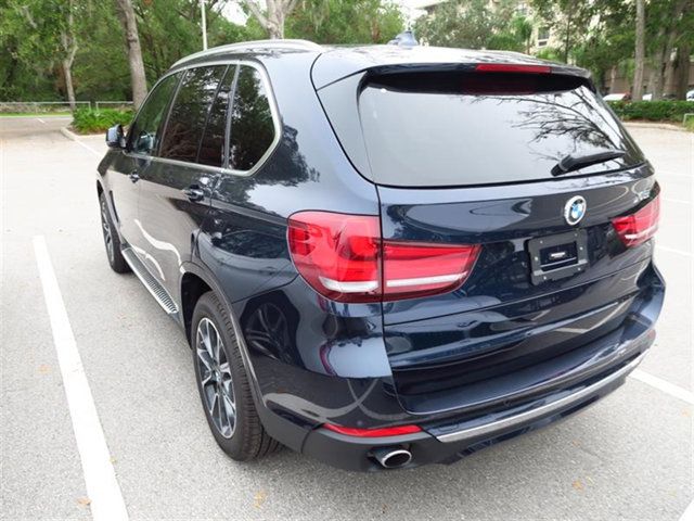 2017 BMW X5 sDrive35i Sports Activity Vehicle - 17037462 - 2