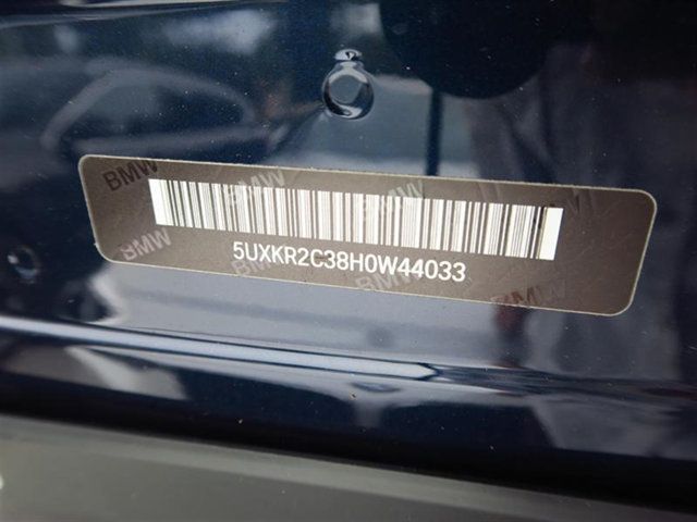 2017 BMW X5 sDrive35i Sports Activity Vehicle - 17037462 - 4