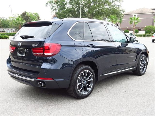2017 BMW X5 sDrive35i Sports Activity Vehicle - 17037462 - 6