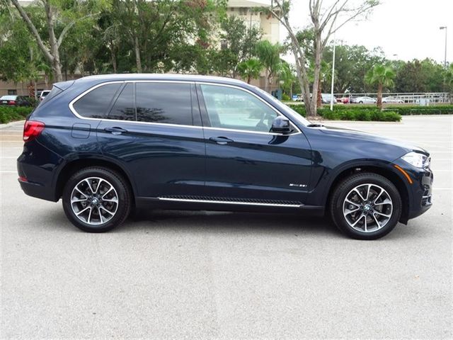 2017 BMW X5 sDrive35i Sports Activity Vehicle - 17037462 - 7