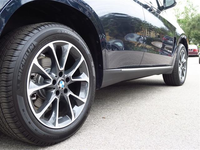 2017 BMW X5 sDrive35i Sports Activity Vehicle - 17037462 - 8