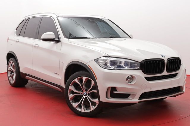 2017 BMW X5 sDrive35i Sports Activity Vehicle - 21017583 - 0
