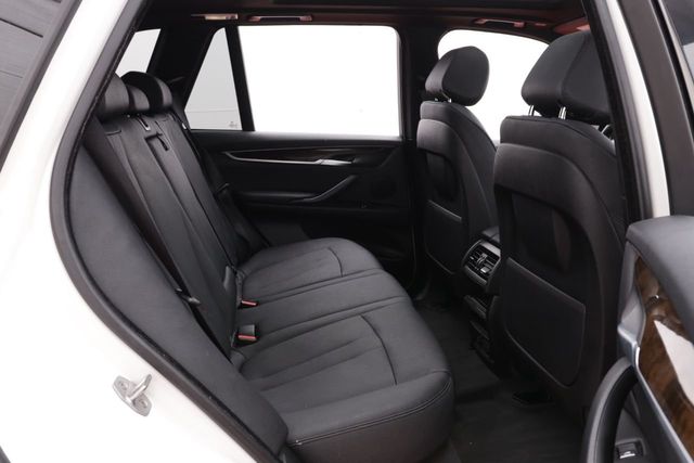 2017 BMW X5 sDrive35i Sports Activity Vehicle - 21017583 - 13
