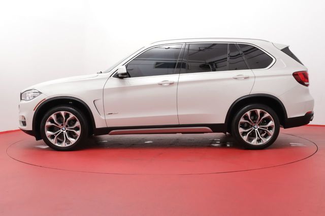 2017 BMW X5 sDrive35i Sports Activity Vehicle - 21017583 - 1