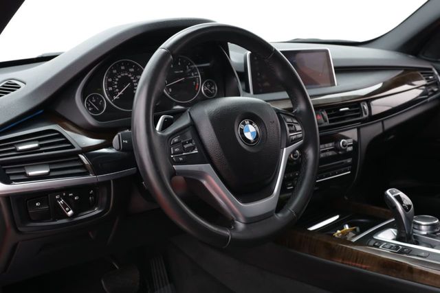 2017 BMW X5 sDrive35i Sports Activity Vehicle - 21017583 - 21