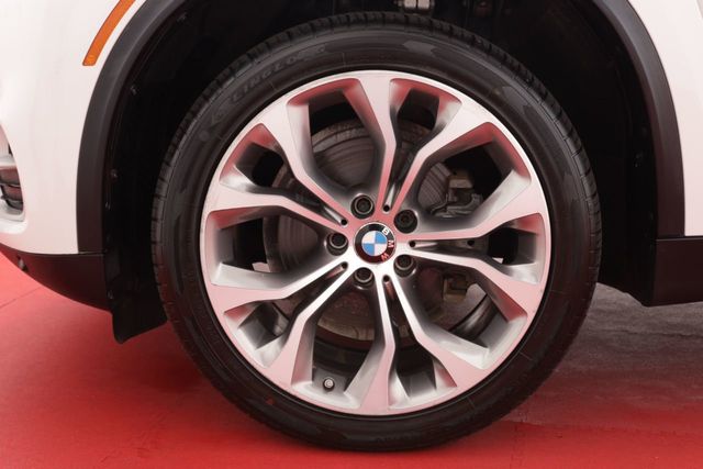 2017 BMW X5 sDrive35i Sports Activity Vehicle - 21017583 - 22