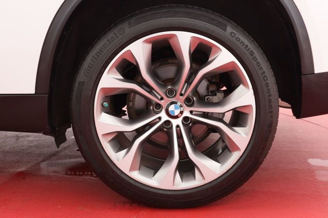 2017 BMW X5 sDrive35i Sports Activity Vehicle - 21017583 - 23