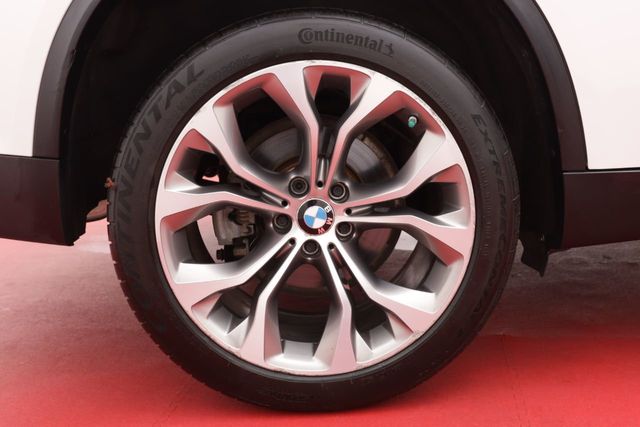 2017 BMW X5 sDrive35i Sports Activity Vehicle - 21017583 - 24