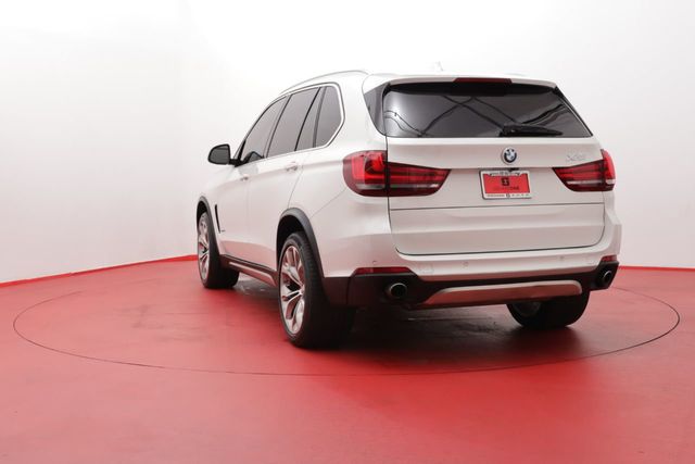 2017 BMW X5 sDrive35i Sports Activity Vehicle - 21017583 - 2