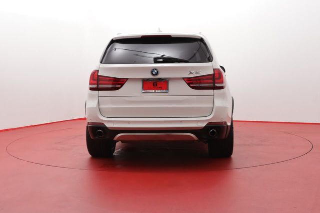 2017 BMW X5 sDrive35i Sports Activity Vehicle - 21017583 - 3