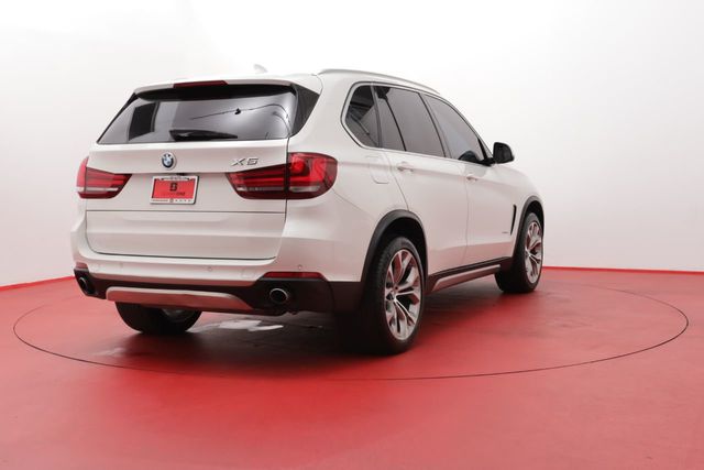 2017 BMW X5 sDrive35i Sports Activity Vehicle - 21017583 - 4