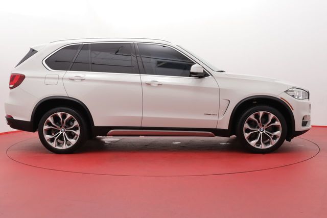2017 BMW X5 sDrive35i Sports Activity Vehicle - 21017583 - 5
