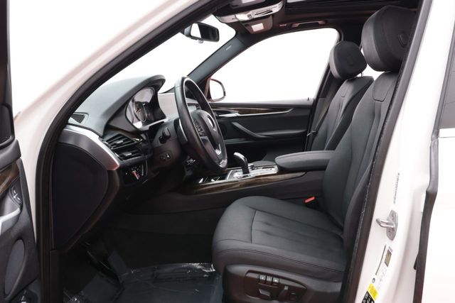2017 BMW X5 sDrive35i Sports Activity Vehicle - 21017583 - 8