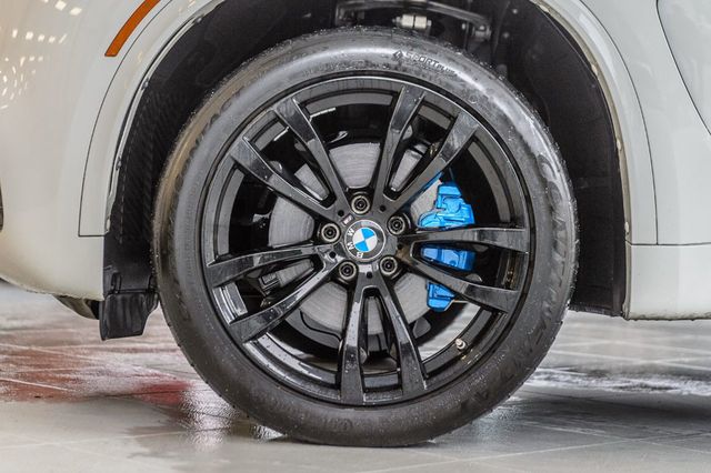 2017 BMW X5 X5 xDRIVE 35i M SPORT - BEST COLOR COMBO - PANO ROOF - NAV  - 22341207 - 12