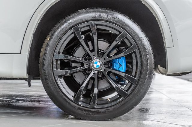 2017 BMW X5 X5 xDRIVE 35i M SPORT - BEST COLOR COMBO - PANO ROOF - NAV  - 22341207 - 13