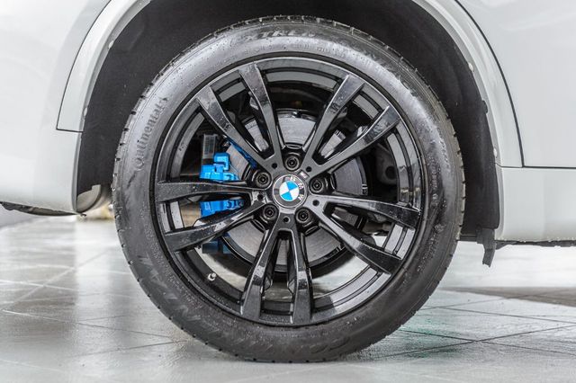 2017 BMW X5 X5 xDRIVE 35i M SPORT - BEST COLOR COMBO - PANO ROOF - NAV  - 22341207 - 14