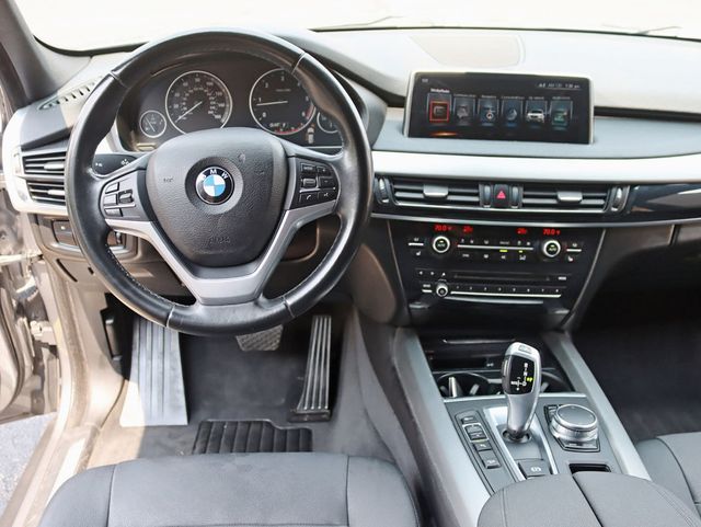 2017 BMW X5 xDrive35d Sports Activity Vehicle - 22893146 - 11
