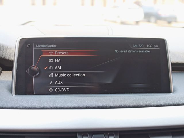 2017 BMW X5 xDrive35d Sports Activity Vehicle - 22893146 - 15
