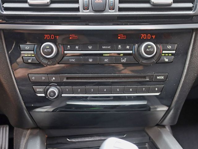 2017 BMW X5 xDrive35d Sports Activity Vehicle - 22893146 - 18