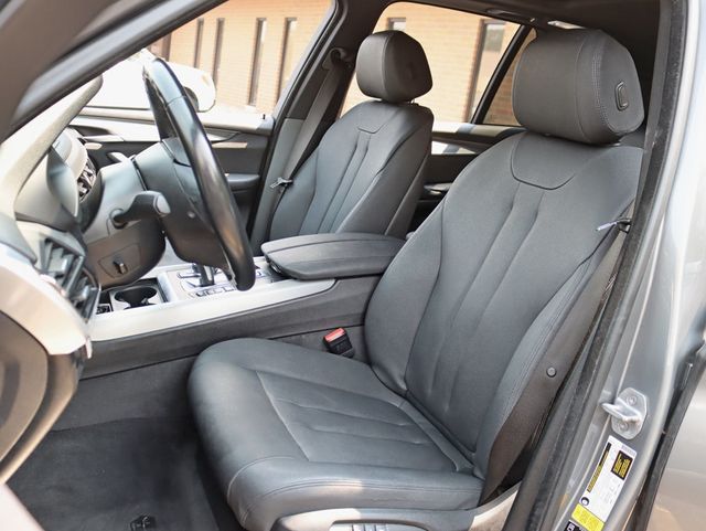 2017 BMW X5 xDrive35d Sports Activity Vehicle - 22893146 - 20