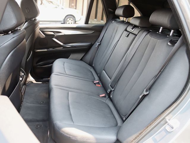 2017 BMW X5 xDrive35d Sports Activity Vehicle - 22893146 - 22
