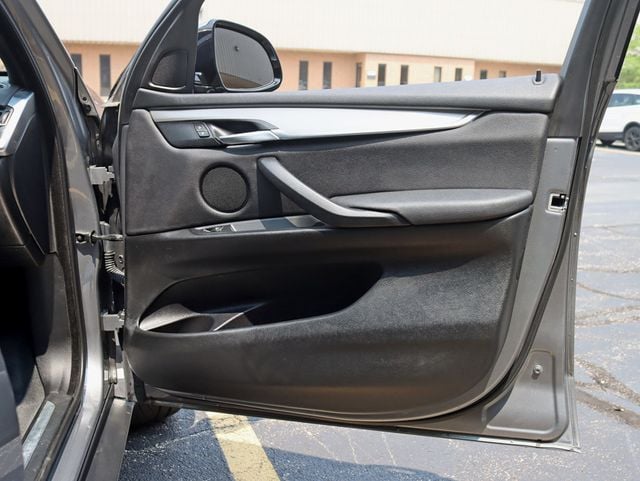 2017 BMW X5 xDrive35d Sports Activity Vehicle - 22893146 - 26
