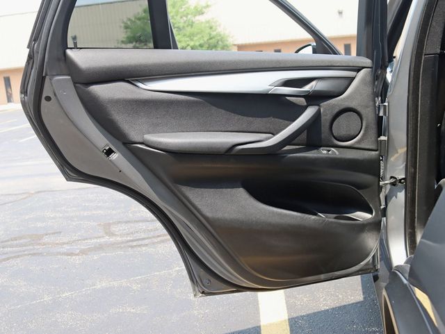 2017 BMW X5 xDrive35d Sports Activity Vehicle - 22893146 - 27