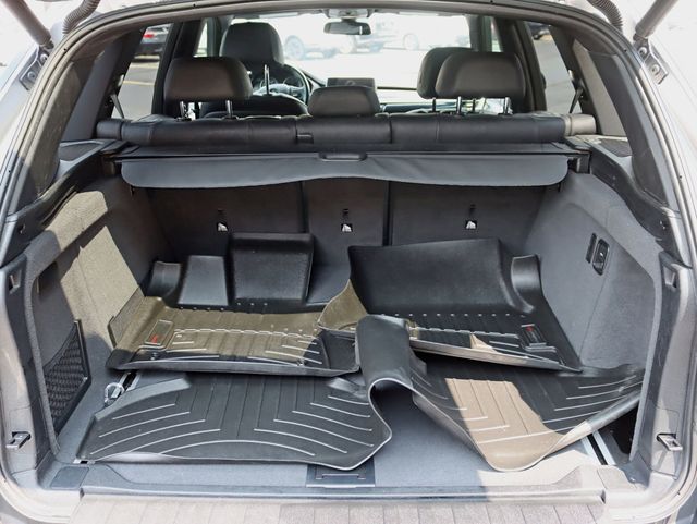 2017 BMW X5 xDrive35d Sports Activity Vehicle - 22893146 - 29