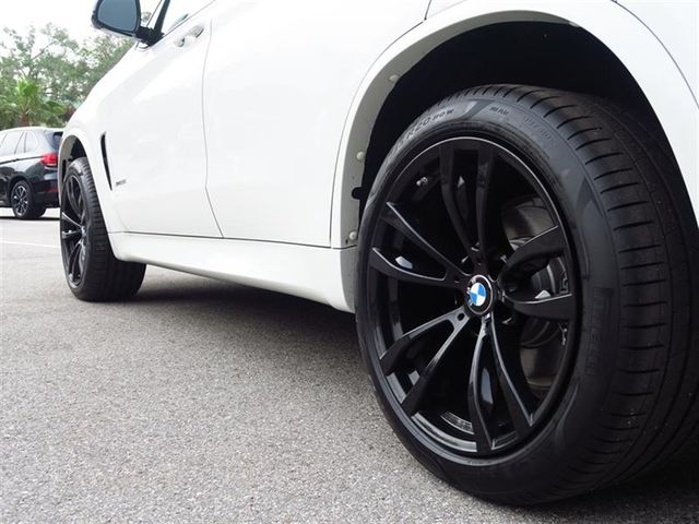 2017 BMW X5 xDrive35i Sports Activity Vehicle - 17037461 - 9