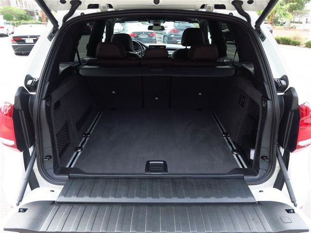 2017 BMW X5 xDrive35i Sports Activity Vehicle - 17037461 - 10