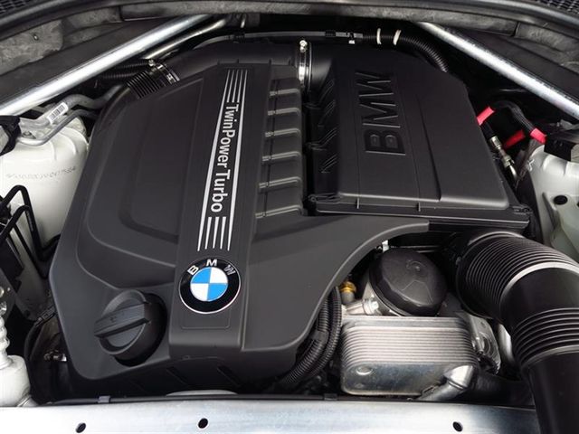 2017 BMW X5 xDrive35i Sports Activity Vehicle - 17037461 - 11