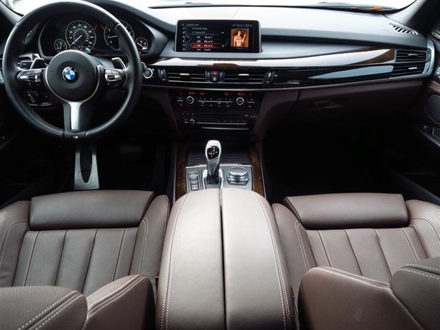 2017 BMW X5 xDrive35i Sports Activity Vehicle - 17037461 - 12