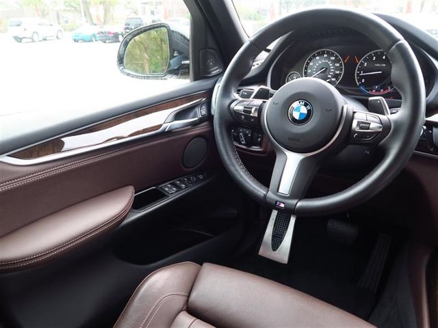 2017 BMW X5 xDrive35i Sports Activity Vehicle - 17037461 - 13