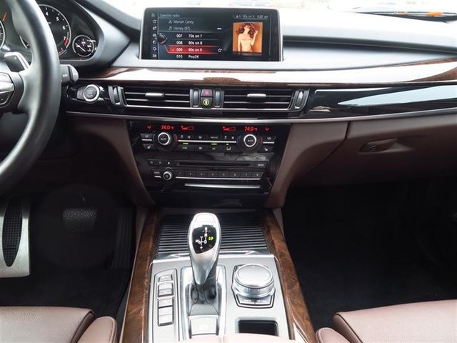 2017 BMW X5 xDrive35i Sports Activity Vehicle - 17037461 - 14